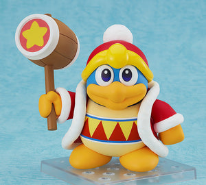 1950 Kirby Nendoroid King Dedede-sugoitoys-2