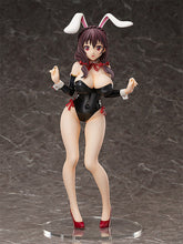 Load image into Gallery viewer, KONO SUBARASHII SEKAI NI SYUKUFUKU WO! FREEing Yunyun: Bare Leg Bunny Ver.-sugoitoys-2