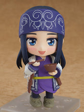 Load image into Gallery viewer, 902 Golden Kamuy Nendoroid Asirpa (re-run)-sugoitoys-2