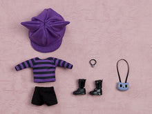 Load image into Gallery viewer, Nendoroid Doll Outfit Set: Cat-Themed Outfit (Purple)-sugoitoys-1