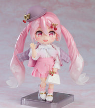 Load image into Gallery viewer, Character Vocal Series 01: Hatsune Miku Nendoroid Doll Sakura Miku: Hanami Outfit Ver.-sugoitoys-2