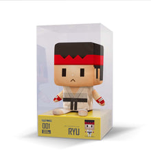Load image into Gallery viewer, CAPCOM VOXENATION Plush Capcom40th Ryu Street Fighter-sugoitoys-6