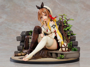 Atelier Ryza: Ever Darkness & the Secret Hideout Max Factory Reisalin Stout-sugoitoys-7