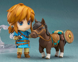 733-DX The Legend of Zelda: Breath of the Wild Nendoroid Link DX Edition(4th-run)-sugoitoys-3