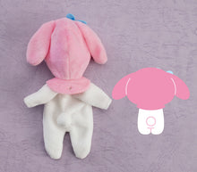 Load image into Gallery viewer, My Melody Nendoroid Doll Kigurumi Pajamas: My Melody-sugoitoys-3