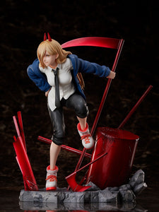 Chainsaw Man FuRyu Chainsaw Man Power-sugoitoys-3