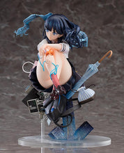 Load image into Gallery viewer, SSSS.GRIDMAN Good Smile Company Rikka Takarada ~I believe in future~ - Sugoi Toys