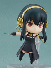 Load image into Gallery viewer, 1903 SPY x FAMILY Nendoroid Yor Forger-sugoitoys-4