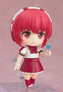 2241 VA-11 HALL-A: Cyberpunk Bartender Action Nendoroid Dorothy Haze-sugoitoys-3