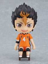 Load image into Gallery viewer, Haikyu!! Nendoroid Swacchao! Yu Nishinoya-sugoitoys-3