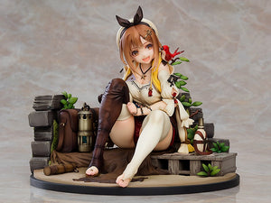 Atelier Ryza: Ever Darkness & the Secret Hideout Max Factory Reisalin Stout-sugoitoys-6