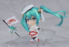 Load image into Gallery viewer, 2156 Hatsune Miku GT Project Nendoroid Racing Miku: 2023 Ver.-sugoitoys-3