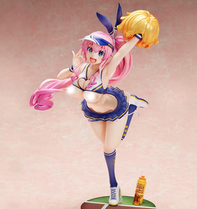 Ito Life Original Character Native Cheer Gal - Sugoi Toys