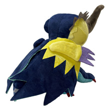 Load image into Gallery viewer, MONSTER HUNTER CAPCOM Monster Hunter Chibi-Plush Chaotic Gore Magala-sugoitoys-2