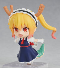 Load image into Gallery viewer, 1962 Miss Kobayashi&#39;s Dragon Maid Nendoroid Tohru-sugoitoys-3