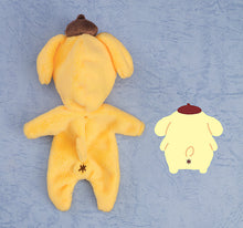 Load image into Gallery viewer, Pompompurin Nendoroid Doll Kigurumi Pajamas: Pompompurin-sugoitoys-3