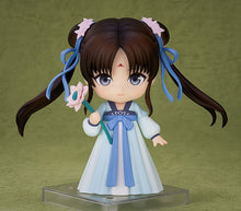 Load image into Gallery viewer, 2052-DX Legend of Sword and Fairy Nendoroid Zhao Ling-Er: Nuwa&#39;s Descendants Ver. DX-sugoitoys-3