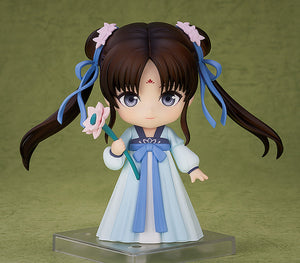 2052-DX Legend of Sword and Fairy Nendoroid Zhao Ling-Er: Nuwa's Descendants Ver. DX-sugoitoys-3