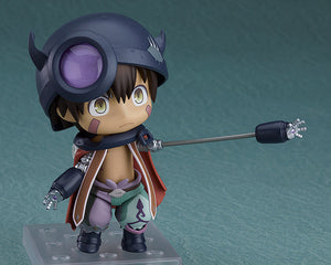 1053 Made in Abyss Nendoroid Reg (re-run)-sugoitoys-2