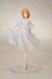 Uncle from Another World FuRyu Elf Dress ver.-sugoitoys-3