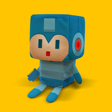 Load image into Gallery viewer, CAPCOM VOXENATION Plush Capcom40th Megaman Megaman-sugoitoys-4