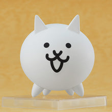 Load image into Gallery viewer, 1999 The Battle Cats Nendoroid Cat-sugoitoys-3