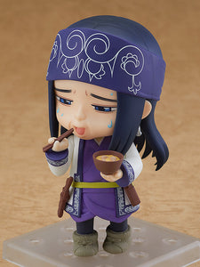 902 Golden Kamuy Nendoroid Asirpa (re-run)-sugoitoys-3