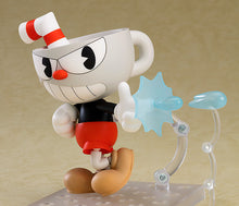 Load image into Gallery viewer, 2024 Cuphead Nendoroid Cuphead-sugoitoys-3