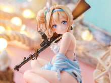 Load image into Gallery viewer, Girls&#39; Frontline PONY CANYON Suomi: Midsummer Pixie Heavy Damage Ver.-sugoitoys-3