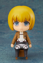 Load image into Gallery viewer, Attack on Titan Nendoroid Swacchao! Armin Arlert-sugoitoys-9