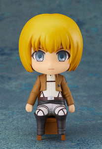 Attack on Titan Nendoroid Swacchao! Armin Arlert-sugoitoys-9