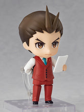 Load image into Gallery viewer, 2117 Ace Attorney Nendoroid Apollo Justice-sugoitoys-3