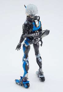 SHOJO-HATSUDOKI Max Factory MOTORED CYBORG RUNNER SSX_155 "TECHNO AZUR"-sugoitoys-2