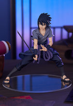 Load image into Gallery viewer, Naruto Shippuden POP UP PARADE Sasuke Uchiha-sugoitoys-2