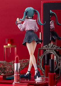 Character Vocal Series 01: Hatsune Miku POP UP PARADE Hatsune Miku: The Vampire Ver. L-sugoitoys-2