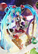 Load image into Gallery viewer, Character Vocal Series 01: Hatsune Miku Max Factory Hatsune Miku: Virtual Pop Star Ver.-sugoitoys-3