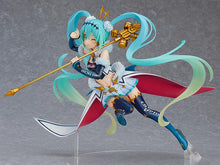 Load image into Gallery viewer, Hatsune Miku GT Project Good Smile Racing Racing Miku 2018 Ver.-sugoitoys-5