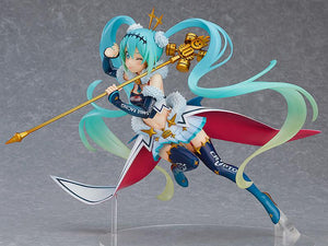 Hatsune Miku GT Project Good Smile Racing Racing Miku 2018 Ver.-sugoitoys-5