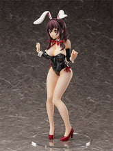 Load image into Gallery viewer, KONO SUBARASHII SEKAI NI SYUKUFUKU WO! FREEing Yunyun: Bare Leg Bunny Ver.-sugoitoys-3