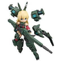 Load image into Gallery viewer, Desktop Army MEGAHOUSE  Alice Gear Aegis collaboration Verginia Glynnberets-sugoitoys-2