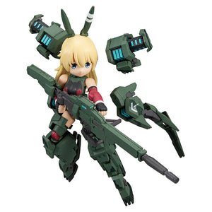 Desktop Army MEGAHOUSE  Alice Gear Aegis collaboration Verginia Glynnberets-sugoitoys-2