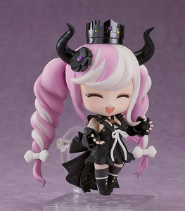 2249 Master Detective Archives: RAIN CODE Nendoroid Shinigami-sugoitoys-4