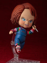 Load image into Gallery viewer, 2176 Child&#39;s Play 2 Nendoroid Chucky-sugoitoys-3