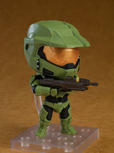 Load image into Gallery viewer, 2177 Halo Infinite Nendoroid Master Chief-sugoitoys-6