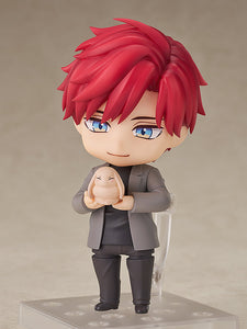 2198 Therapy Game Nendoroid Shizuma Ikushima-sugoitoys-3