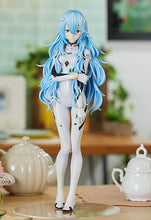 Load image into Gallery viewer, Rebuild of Evangelion POP UP PARADE Rei Ayanami: Long Hair Ver. XL Size-sugoitoys-8