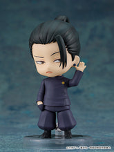 Load image into Gallery viewer, 2206 Jujutsu Kaisen Nendoroid Suguru Geto: Tokyo Jujutsu High School Ver.-sugoitoys-3