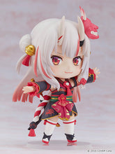 Load image into Gallery viewer, 1951 hololive production Nendoroid Nakiri Ayame-sugoitoys-3