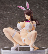 Load image into Gallery viewer, BINDing Creators Opinion BINDing Hiyori Mikakino White Bunny Ver.-sugoitoys-6