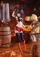 Load image into Gallery viewer, KONO SUBARASHII SEKAI NI SYUKUFUKU WO! POP UP PARADE Megumin Bunny Ver. L Size-sugoitoys-2